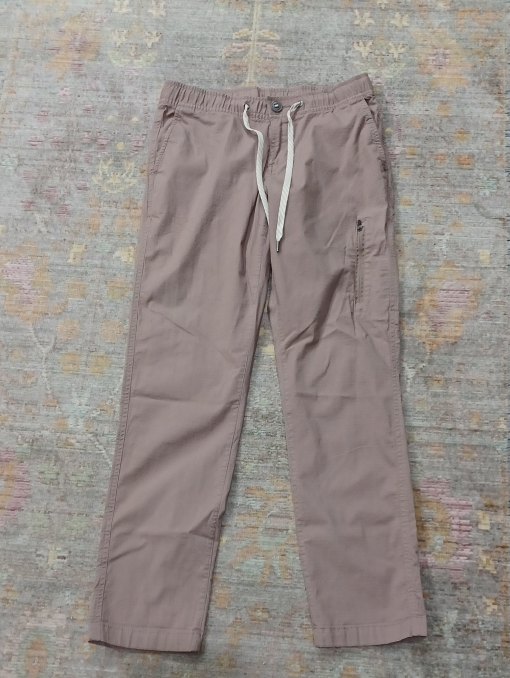 Vuori Ripstop Pants - Picture 3 of 7